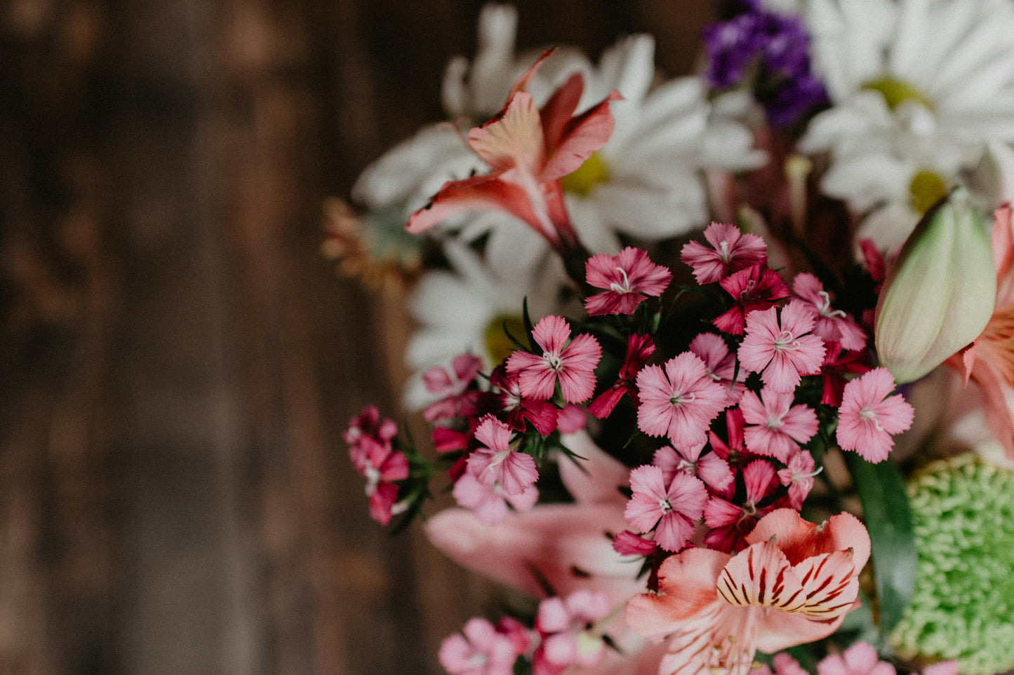 Mother's Day Standard Large Bouquet - Delivery